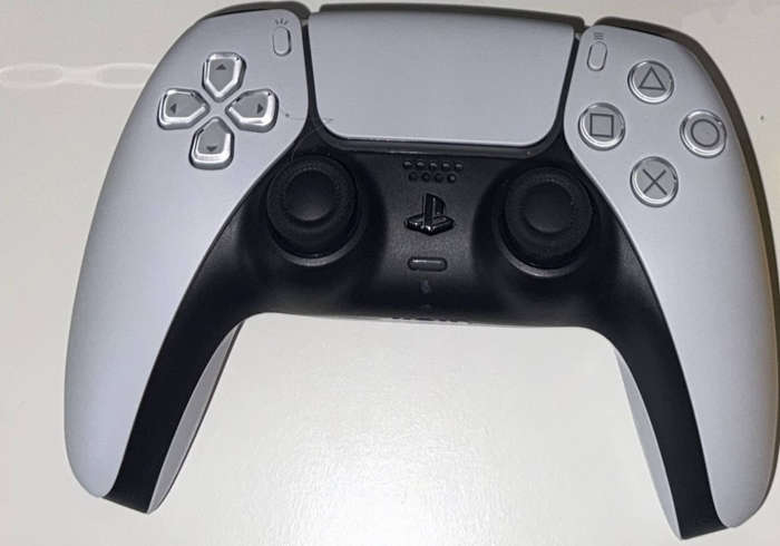 Sony PlayStation 5