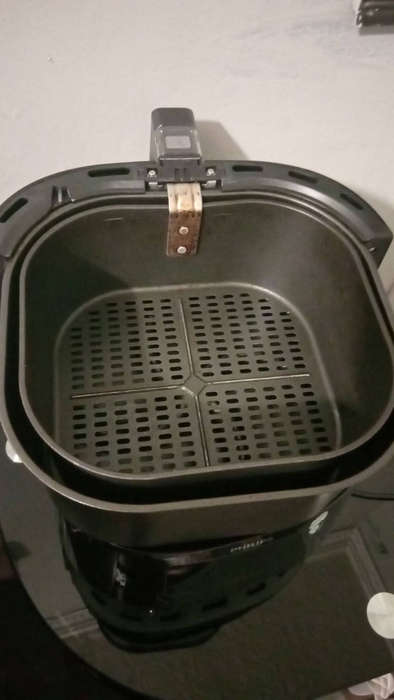 Philips Air Fryer HD9280/91