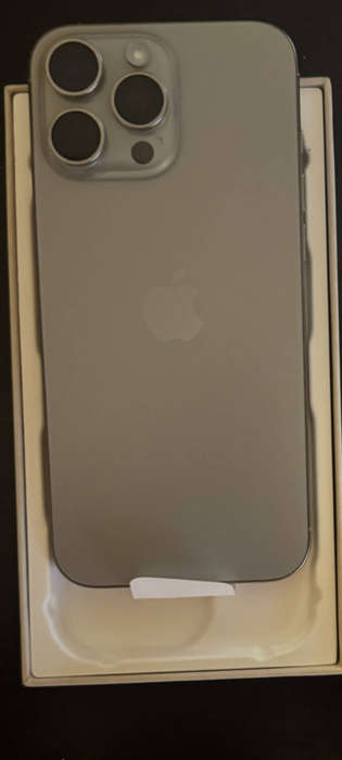 iPhone 16 Pro Max 256 GB