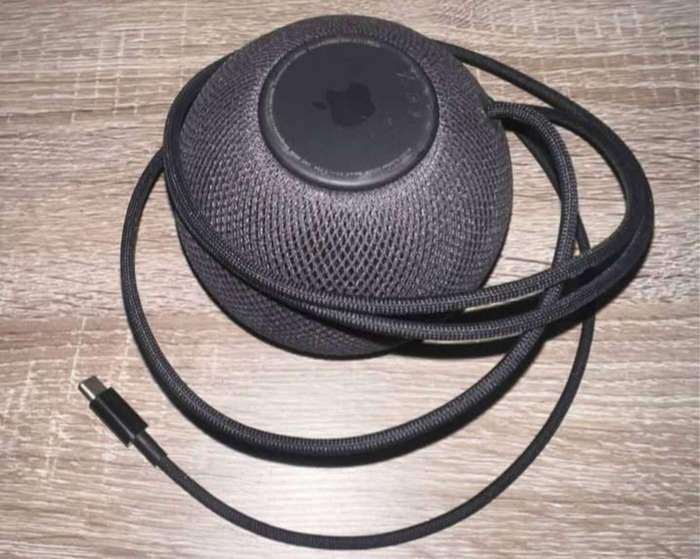 Apple HomePod Mini