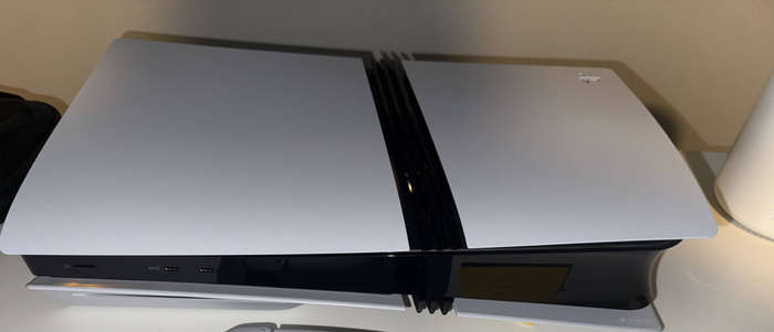 Sony PlayStation 5