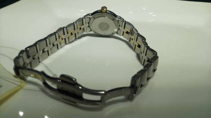 RAYMOND WEIL LADIES WATCH PARSIFAL 9440