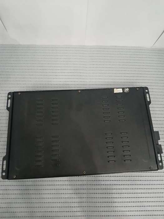 Targa Street Beast 2400Watt Car Monoblock Amplifier