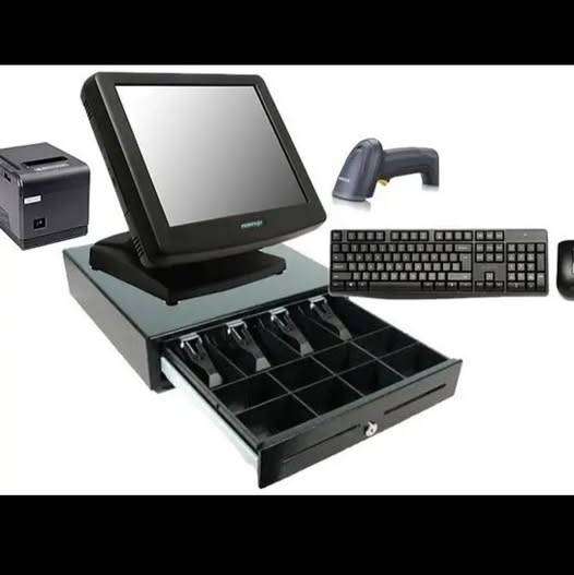 POINT OF SALE SYSTEM