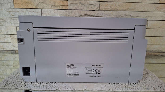 Samsung Xpress M2020W Printer For Sale