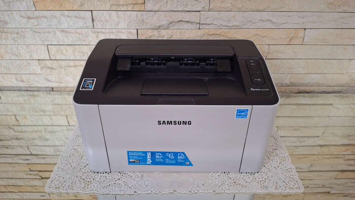 Samsung Xpress M2020W Printer For Sale