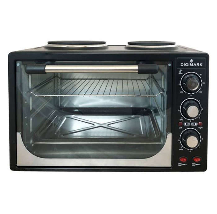 Mini Oven