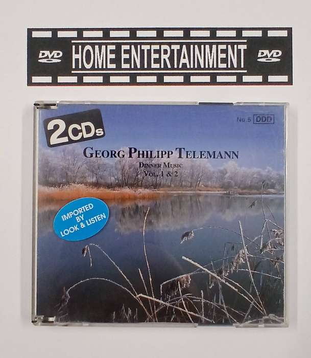 15 MUSIC CD BUNDLE