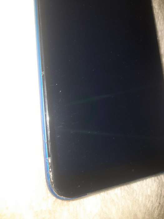 HUAWEI Y7 2019 SMARTPHONE, DUAL CAM, FINGERPRINT, CLEAN PHOTOS,BIG BATTERY