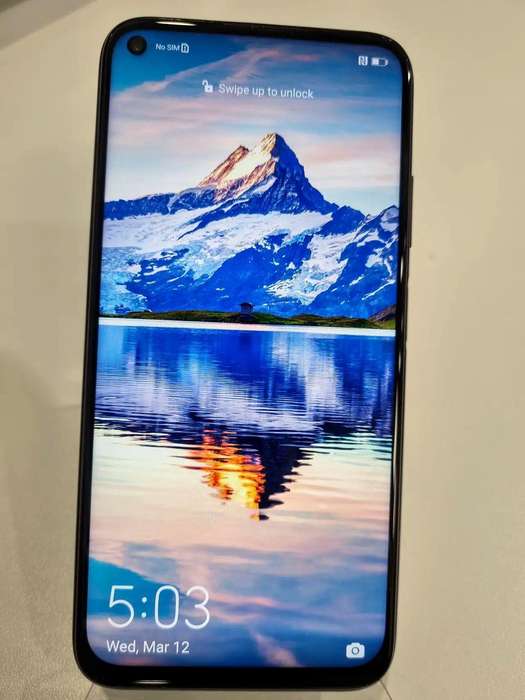 HUAWEI P40 LITE SMARTPHONE
