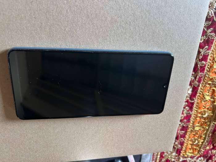 Samsung Galaxy A32