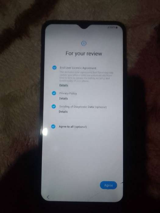 Samsung Galaxy A22 5G