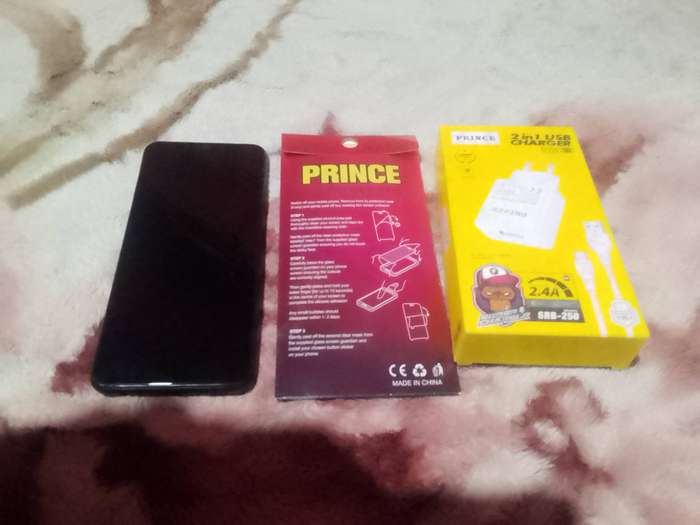 Samsung Galaxy A22 5G