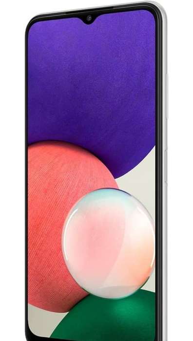 Samsung Galaxy A22 5G