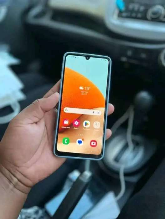 Samsung Galaxy A32