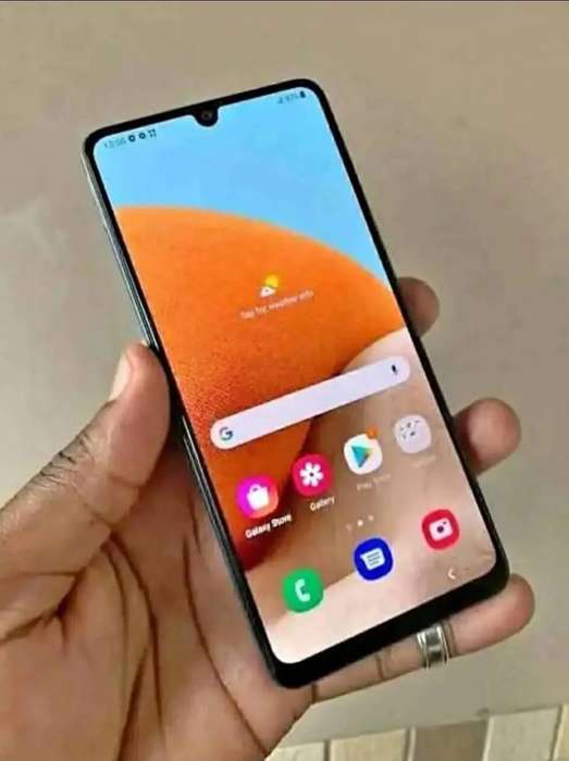 Samsung Galaxy A32