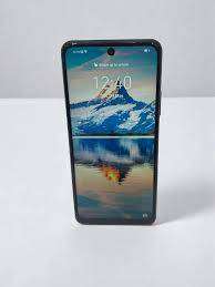 SMARTPHONE HUAWEI P SMART 2021 GOLD BLUSH|| 128G/4G 48MP QUAD CAMERA, FINGERPRINT
