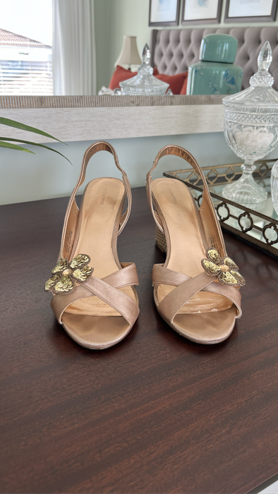 Heel