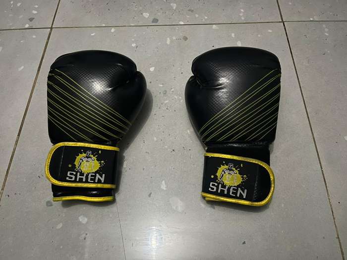 Shen Sports Boxing Gloves