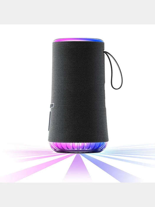 Soundcore by Anker Glow Portable Bluetooth Speaker