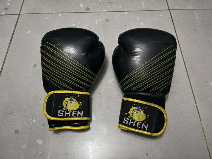 Shen Sports Boxing Gloves