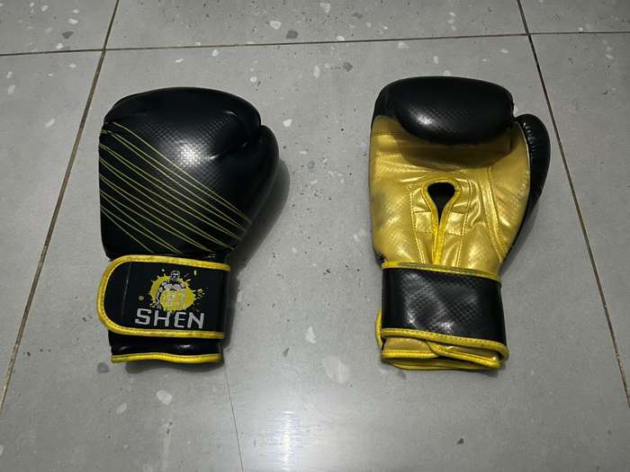 Shen Sports Boxing Gloves