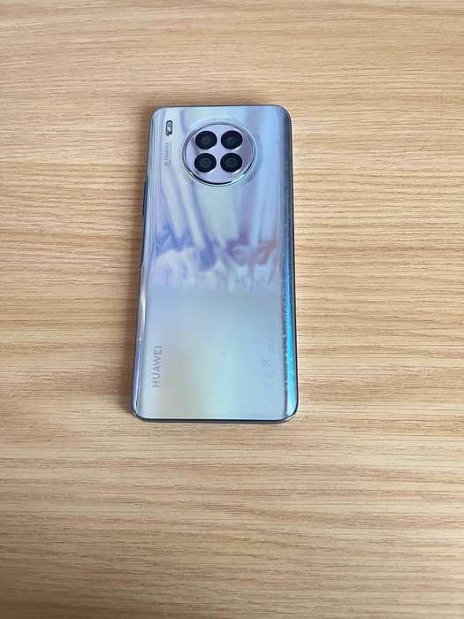 Huawei Nova 8i 128GB Dual Sim Smartphone