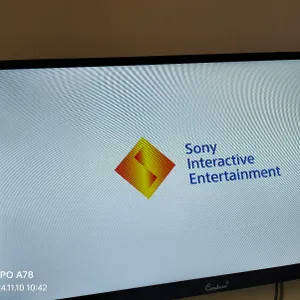 Sony play Station one Remake