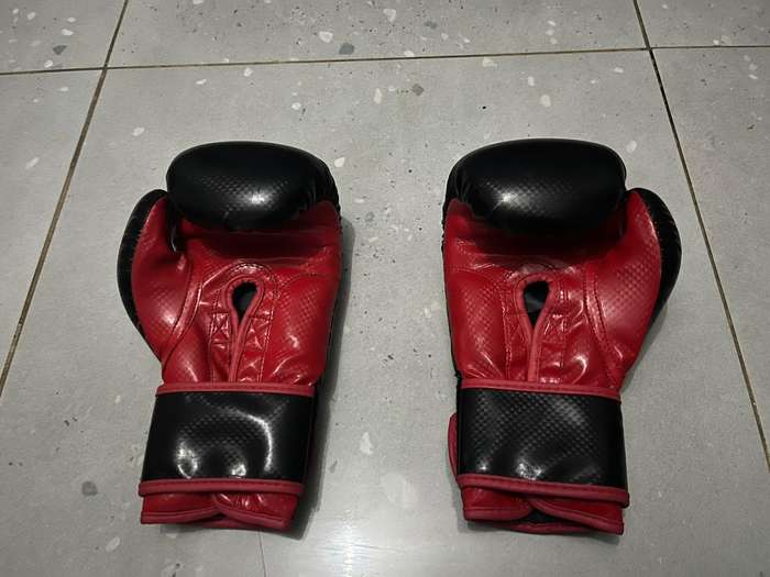 Shen Sports Boxing Gloves PU