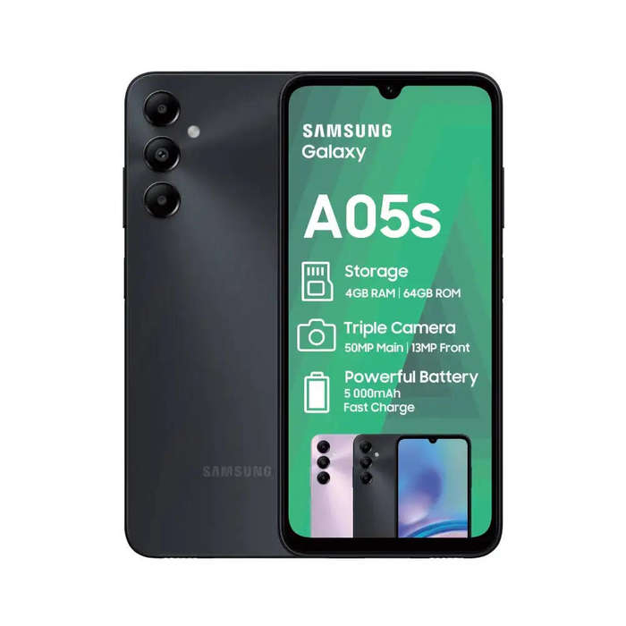 Samsung Galaxy A05s 64GB