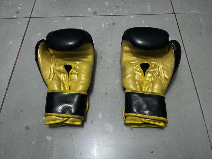 Shen Sports Boxing Gloves