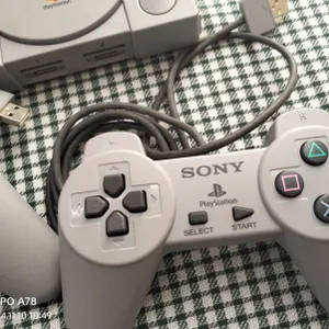 Sony play Station one Remake