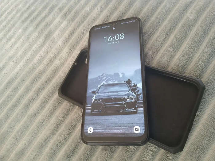 Samsung Galaxy A14 64GB Dual SIM