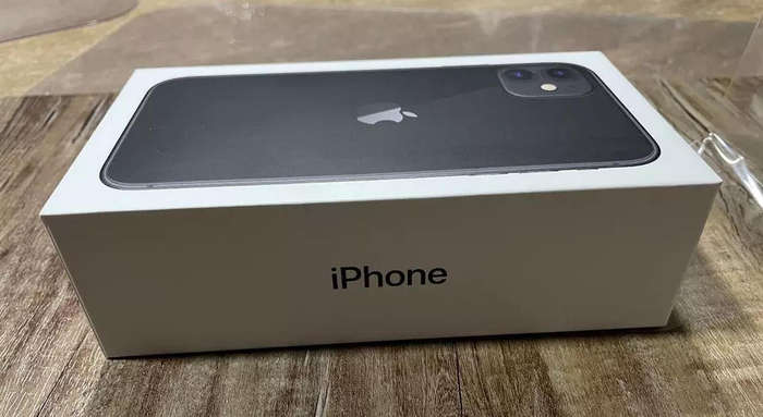 Apple iPhone 11 128GB