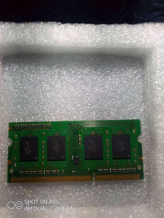 Patriot 2GB Notebook RAM