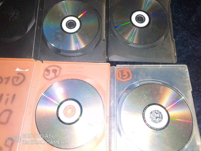 Grabit PC Game Bundle  4 Games