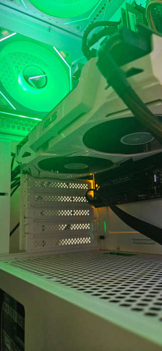 Grapchis Card GTX 1070