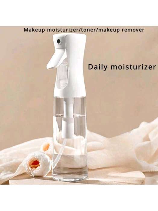 Atomizer Hairdressing Spray Bottle - 200ml