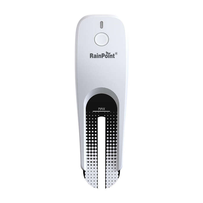RainPoint Wireless Smart Wi-Fi 3 in 1 Soil Meter (Device Only)