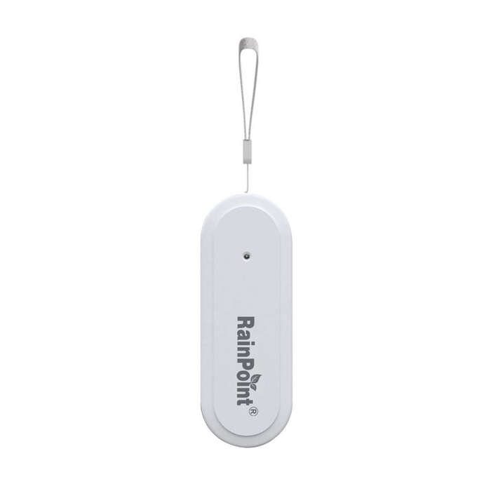 RainPoint Wireless Smart Wi-Fi Temperature & Humidity Meter (Device Only)