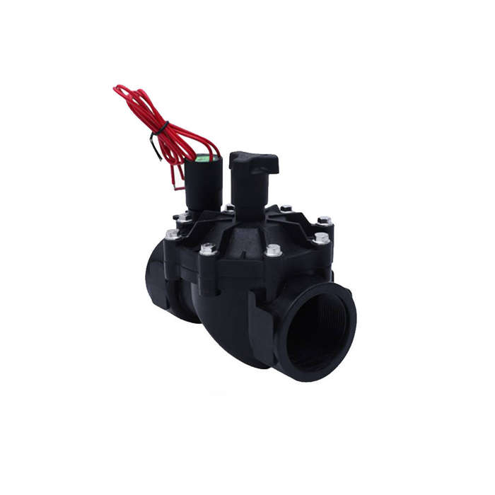 RainPoint Solenoid Valve 1" 24v AC