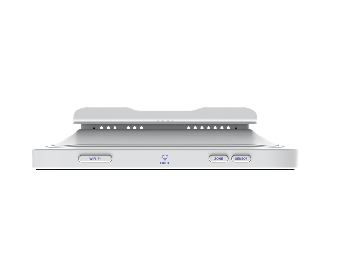 RainPoint Wi-Fi Screen Hub