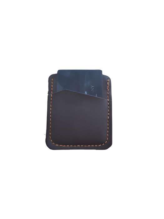 Hamade Leather Card Wallet