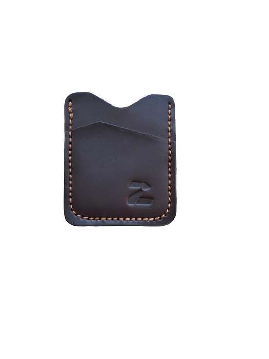 Hamade Leather Card Wallet