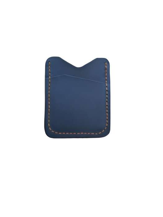Handmade Leather Card Wallet