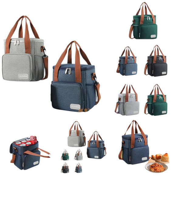 LUNCH BAG