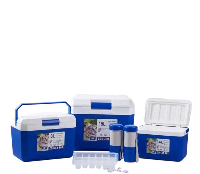 COOLER BOX SET