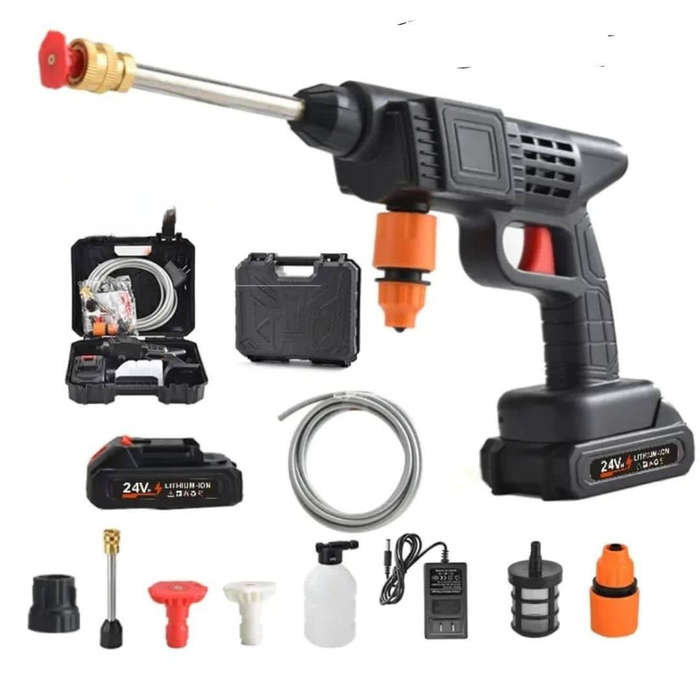 PRESSURE WASHER