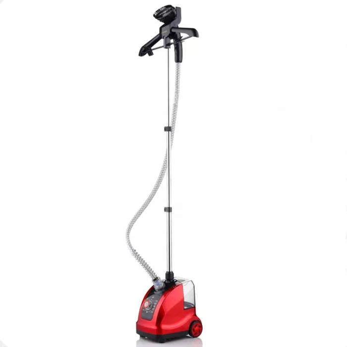 GARMENT STEAMER