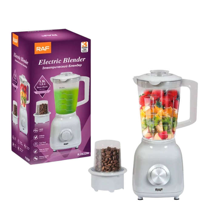 BLENDER